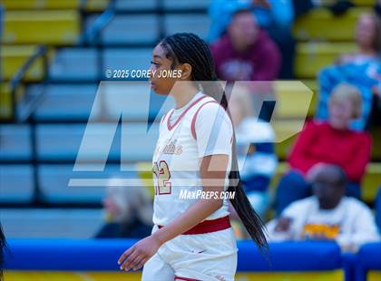 Thumbnail 1 in Marist vs Creekside (GHSA 4A Final Four) photogallery.