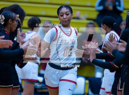 Thumbnail 3 in Marist vs Creekside (GHSA 4A Final Four) photogallery.
