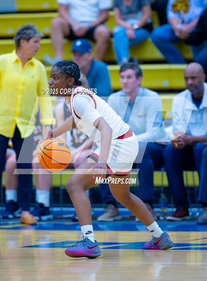 Thumbnail 1 in Marist vs Creekside (GHSA 4A Final Four) photogallery.