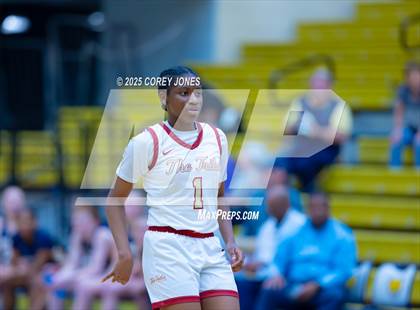 Thumbnail 2 in Marist vs Creekside (GHSA 4A Final Four) photogallery.