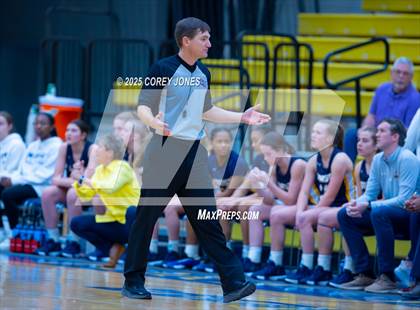 Thumbnail 2 in Marist vs Creekside (GHSA 4A Final Four) photogallery.