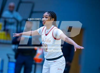 Thumbnail 1 in Marist vs Creekside (GHSA 4A Final Four) photogallery.