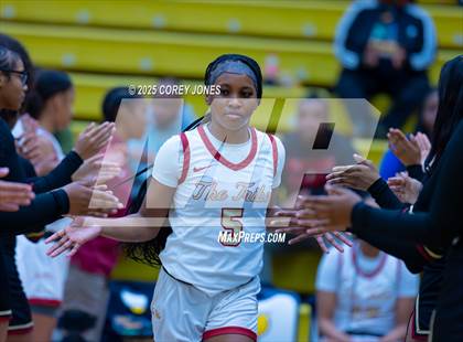 Thumbnail 1 in Marist vs Creekside (GHSA 4A Final Four) photogallery.