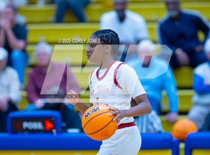 Thumbnail 3 in Marist vs Creekside (GHSA 4A Final Four) photogallery.