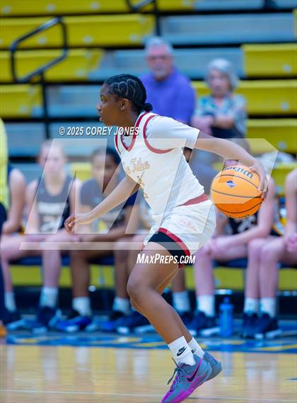 Thumbnail 1 in Marist vs Creekside (GHSA 4A Final Four) photogallery.