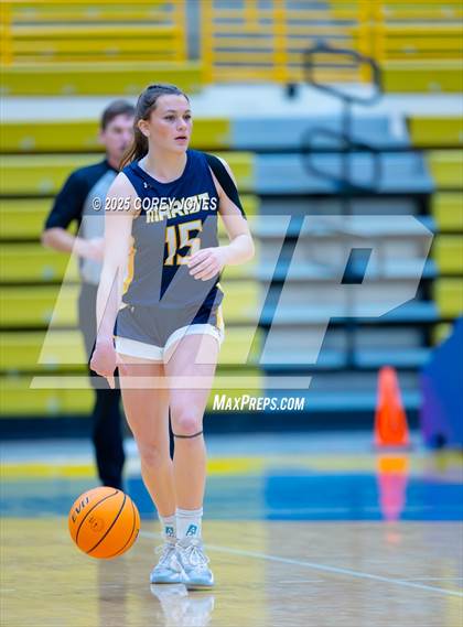 Thumbnail 3 in Marist vs Creekside (GHSA 4A Final Four) photogallery.