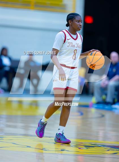 Thumbnail 1 in Marist vs Creekside (GHSA 4A Final Four) photogallery.