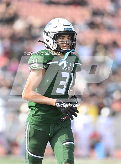 Thumbnail 2 in American Canyon @ Palmdale (CIF 5-A Final) photogallery.
