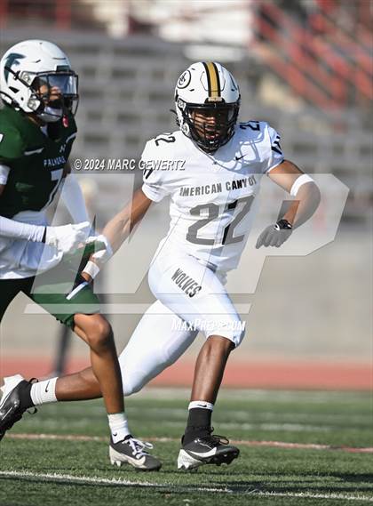 Thumbnail 1 in American Canyon @ Palmdale (CIF 5-A Final) photogallery.