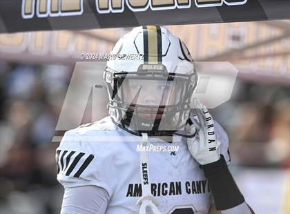 Thumbnail 3 in American Canyon @ Palmdale (CIF 5-A Final) photogallery.