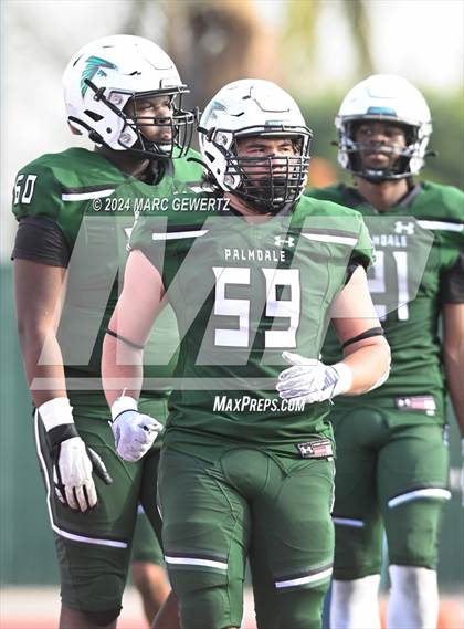 Thumbnail 3 in American Canyon @ Palmdale (CIF 5-A Final) photogallery.