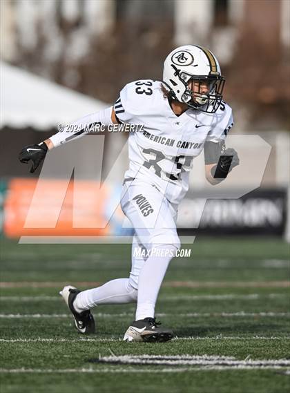 Thumbnail 3 in American Canyon @ Palmdale (CIF 5-A Final) photogallery.