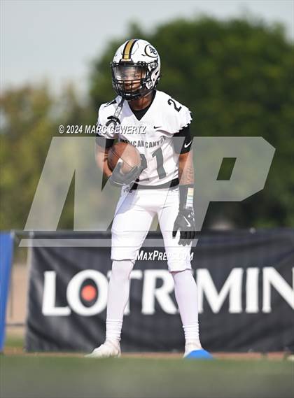 Thumbnail 3 in American Canyon @ Palmdale (CIF 5-A Final) photogallery.