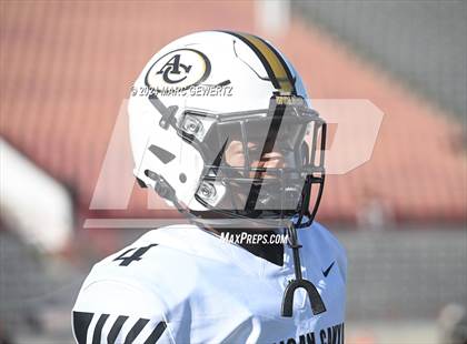 Thumbnail 3 in American Canyon @ Palmdale (CIF 5-A Final) photogallery.