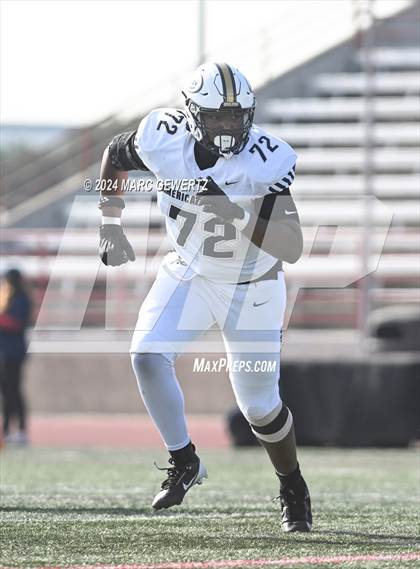 Thumbnail 1 in American Canyon @ Palmdale (CIF 5-A Final) photogallery.