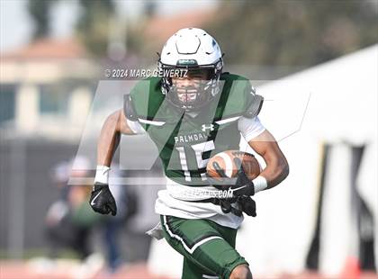 Thumbnail 2 in American Canyon @ Palmdale (CIF 5-A Final) photogallery.
