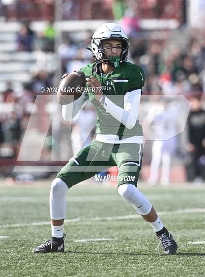 Thumbnail 3 in American Canyon @ Palmdale (CIF 5-A Final) photogallery.
