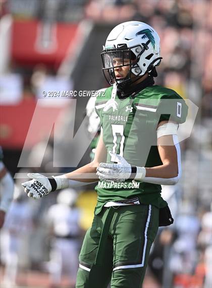 Thumbnail 3 in American Canyon @ Palmdale (CIF 5-A Final) photogallery.