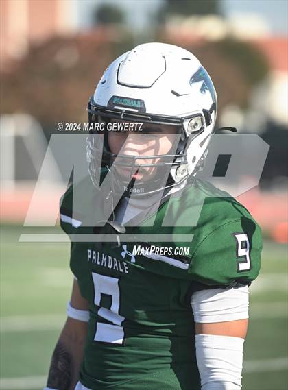Thumbnail 2 in American Canyon @ Palmdale (CIF 5-A Final) photogallery.