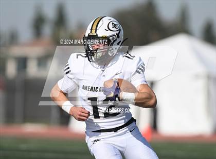 Thumbnail 2 in American Canyon @ Palmdale (CIF 5-A Final) photogallery.