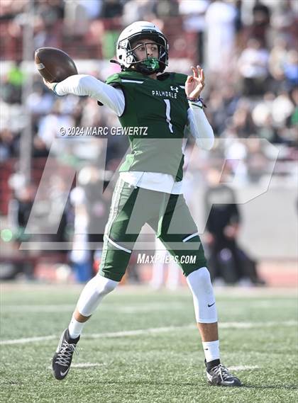 Thumbnail 3 in American Canyon @ Palmdale (CIF 5-A Final) photogallery.