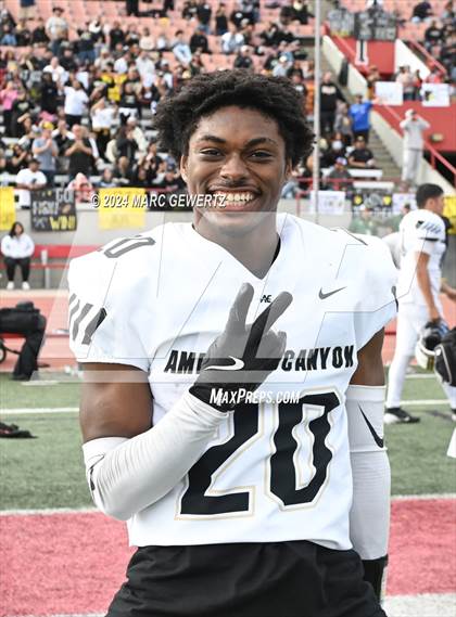 Thumbnail 3 in American Canyon @ Palmdale (CIF 5-A Final) photogallery.