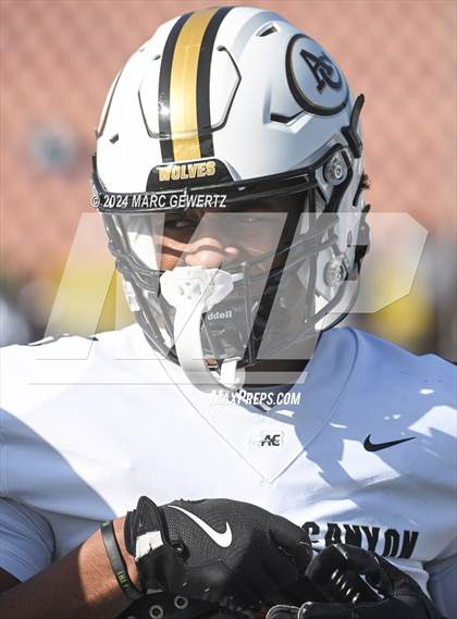 Thumbnail 1 in American Canyon @ Palmdale (CIF 5-A Final) photogallery.