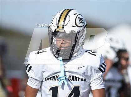 Thumbnail 1 in American Canyon @ Palmdale (CIF 5-A Final) photogallery.