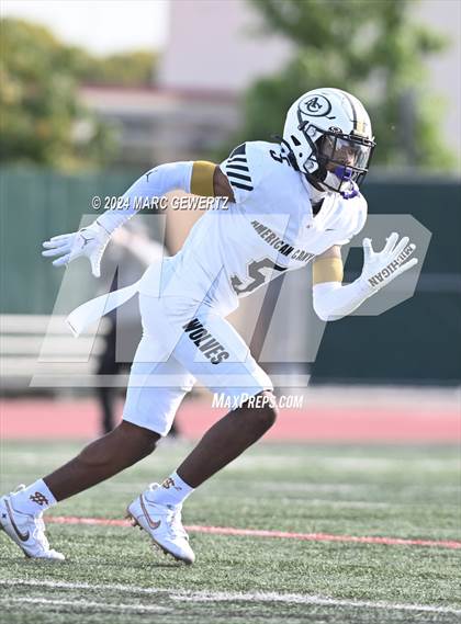 Thumbnail 1 in American Canyon @ Palmdale (CIF 5-A Final) photogallery.