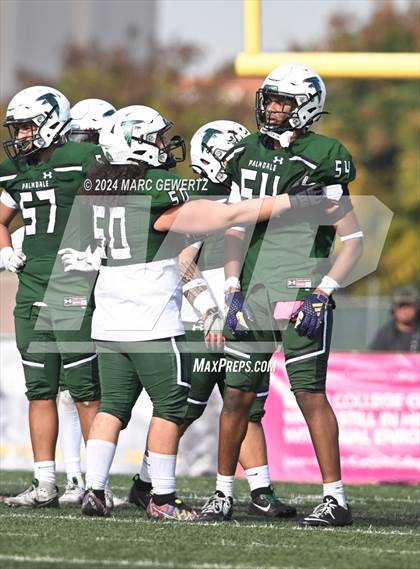 Thumbnail 1 in American Canyon @ Palmdale (CIF 5-A Final) photogallery.