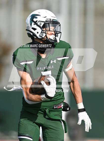 Thumbnail 2 in American Canyon @ Palmdale (CIF 5-A Final) photogallery.