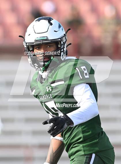 Thumbnail 1 in American Canyon @ Palmdale (CIF 5-A Final) photogallery.