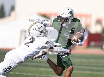 Thumbnail 1 in American Canyon @ Palmdale (CIF 5-A Final) photogallery.