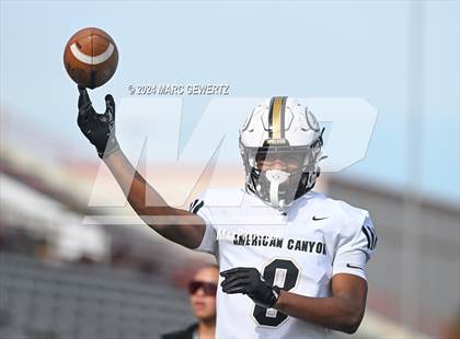 Thumbnail 1 in American Canyon @ Palmdale (CIF 5-A Final) photogallery.