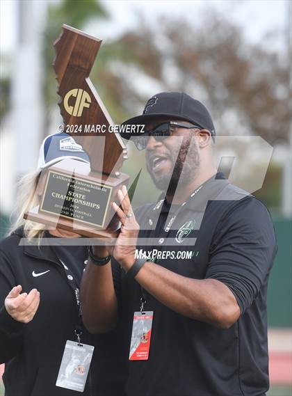 Thumbnail 3 in American Canyon @ Palmdale (CIF 5-A Final) photogallery.
