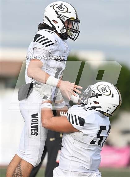 Thumbnail 3 in American Canyon @ Palmdale (CIF 5-A Final) photogallery.