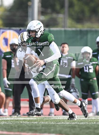 Thumbnail 3 in American Canyon @ Palmdale (CIF 5-A Final) photogallery.