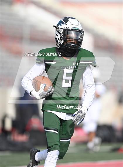 Thumbnail 3 in American Canyon @ Palmdale (CIF 5-A Final) photogallery.