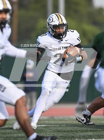 Thumbnail 3 in American Canyon @ Palmdale (CIF 5-A Final) photogallery.