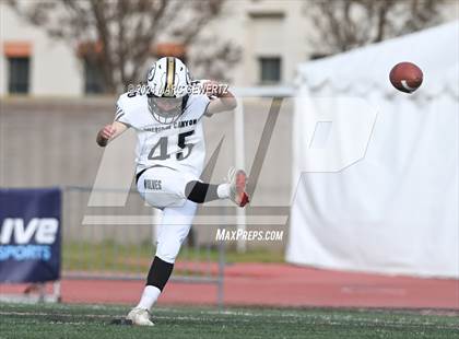 Thumbnail 2 in American Canyon @ Palmdale (CIF 5-A Final) photogallery.