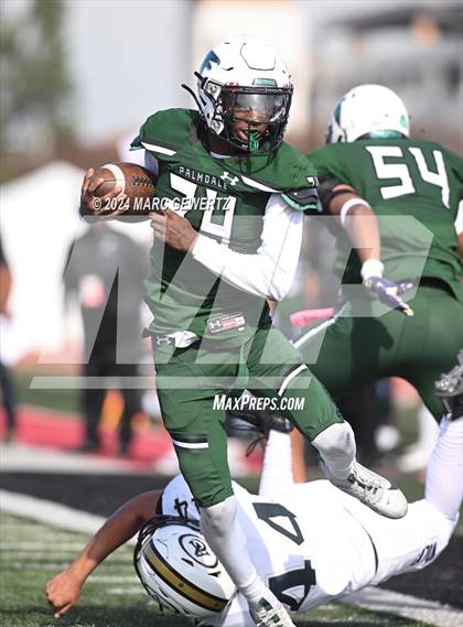 Thumbnail 3 in American Canyon @ Palmdale (CIF 5-A Final) photogallery.