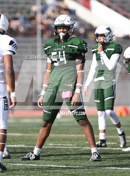 Thumbnail 1 in American Canyon @ Palmdale (CIF 5-A Final) photogallery.