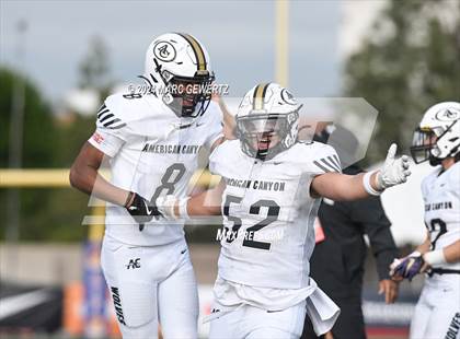 Thumbnail 2 in American Canyon @ Palmdale (CIF 5-A Final) photogallery.