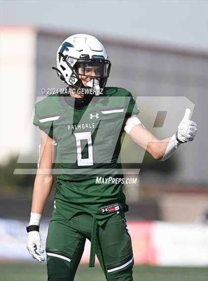 Thumbnail 2 in American Canyon @ Palmdale (CIF 5-A Final) photogallery.