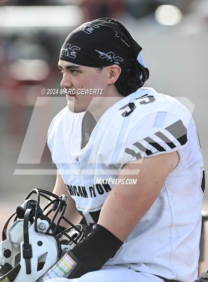 Thumbnail 3 in American Canyon @ Palmdale (CIF 5-A Final) photogallery.