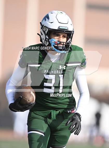 Thumbnail 3 in American Canyon @ Palmdale (CIF 5-A Final) photogallery.