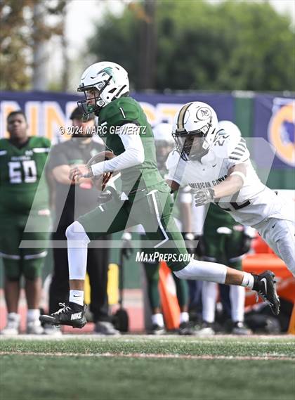Thumbnail 1 in American Canyon @ Palmdale (CIF 5-A Final) photogallery.