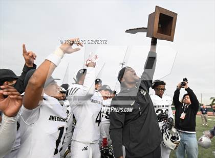Thumbnail 1 in American Canyon @ Palmdale (CIF 5-A Final) photogallery.