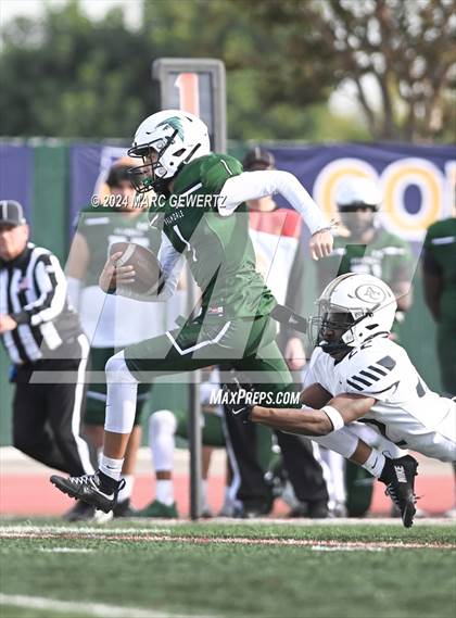 Thumbnail 2 in American Canyon @ Palmdale (CIF 5-A Final) photogallery.