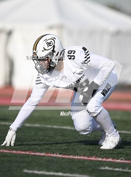 Thumbnail 3 in American Canyon @ Palmdale (CIF 5-A Final) photogallery.